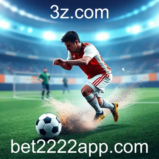 A Indústria de Jogos e o Crescimento do bet2222