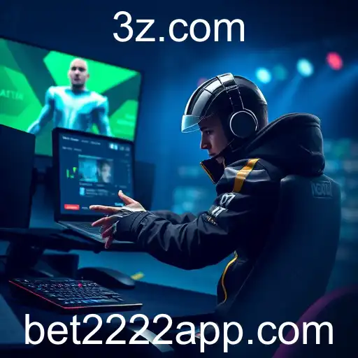 A Evolução dos Jogos Online e a Ascensão do bet2222