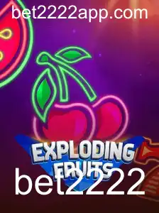 ExplodingFruits: Descubra as Regras e Estratégias deste Jogo Emocionante