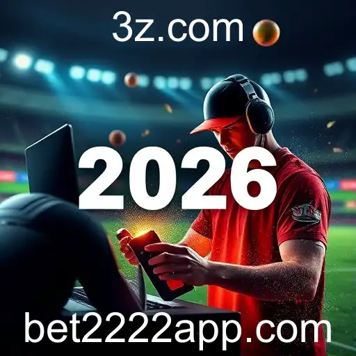 Inovações no Mercado de Jogos Online em 2026