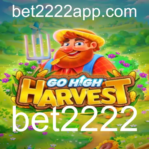 Descubra GoHighHarvest: O Novo Fenômeno do Mundo dos Jogos