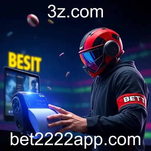 Crescimento dos Jogos Online no Brasil e o Impacto de 'bet2222'