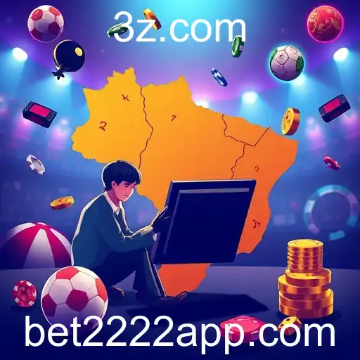 O Impacto dos Jogos Online no Brasil em 2026