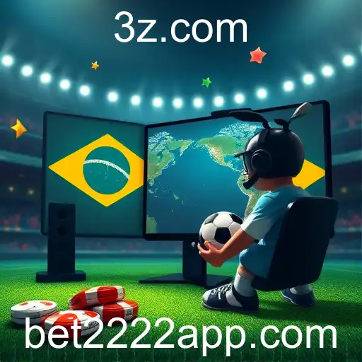 O Impacto do Crescimento dos Sites de Jogos Online no Brasil