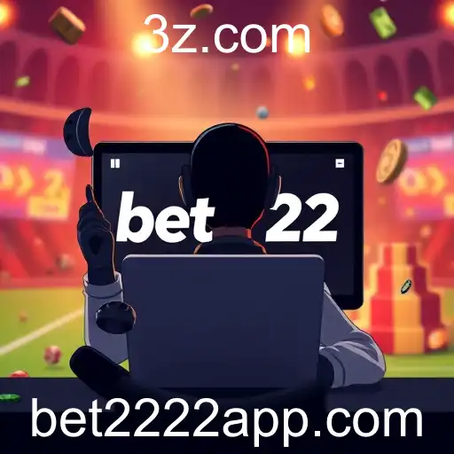 Mercado de Jogos Online em Expansão: O Caso Bet2222