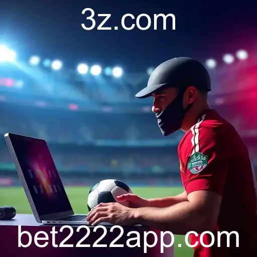 A Ascensão do Bet2222 no Mercado de Jogos em 2026