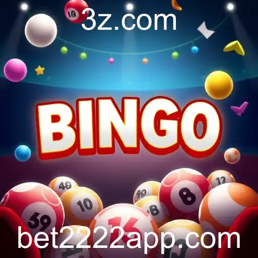 Explorando a Categoria 'Bingo Hall' no Bet2222: Um Mundo de Diversão e Recompensas