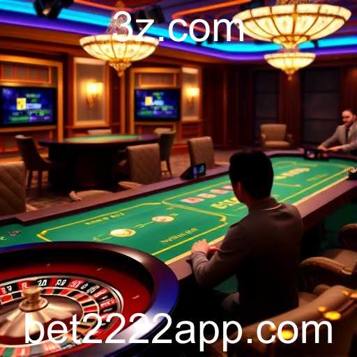 Tendências e Inovações no Mundo dos Jogos Online