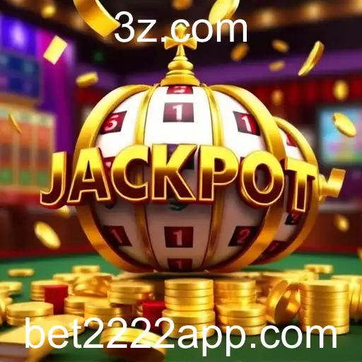 Explorando a Emoção dos Jogos de Jackpot na bet2222