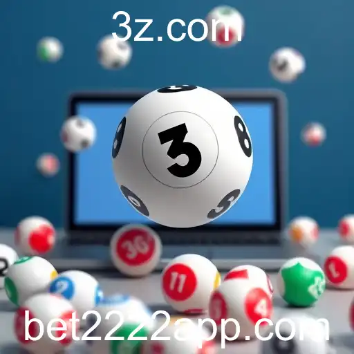 A Revolução das Loterias Online: Experiência e Oportunidades no Bet2222