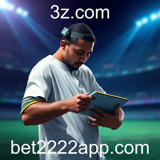 Apostas Online: O Crescimento e os Desafios do bet2222