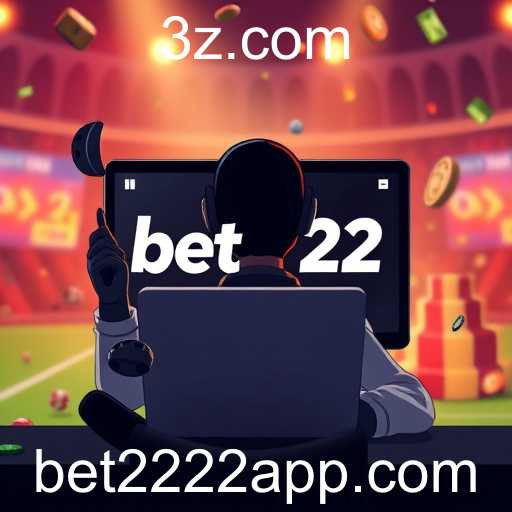 Mercado de Jogos Online em Expansão: O Caso Bet2222