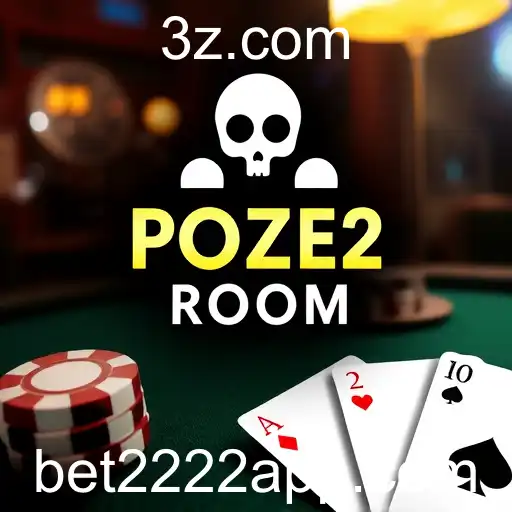 Experiência de Jogo Authentic na Poker Room do Bet2222