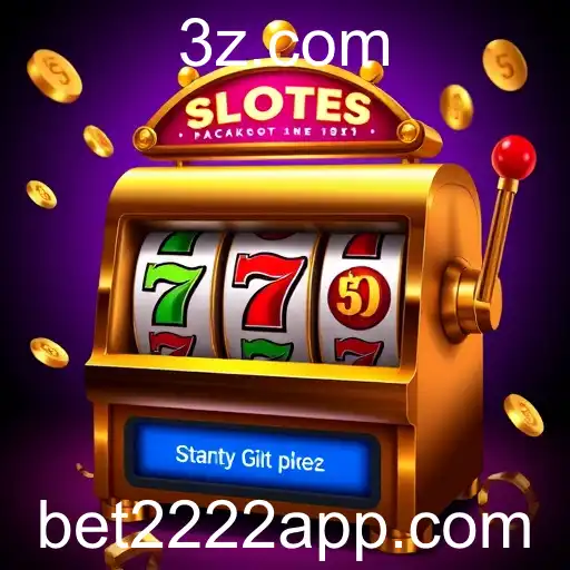 Explorando o Mundo dos Jogos de Slot no Bet2222