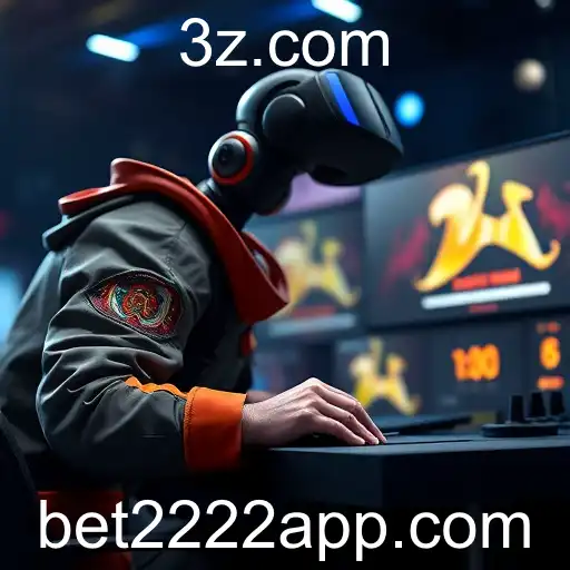Tendências Emergentes nos Jogos Online em 2026