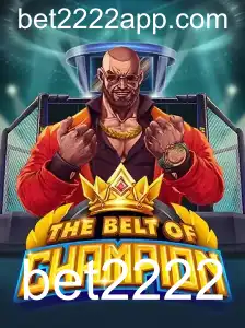 TheBeltOfChampion: Descubra o Novo Fenômeno dos Jogos